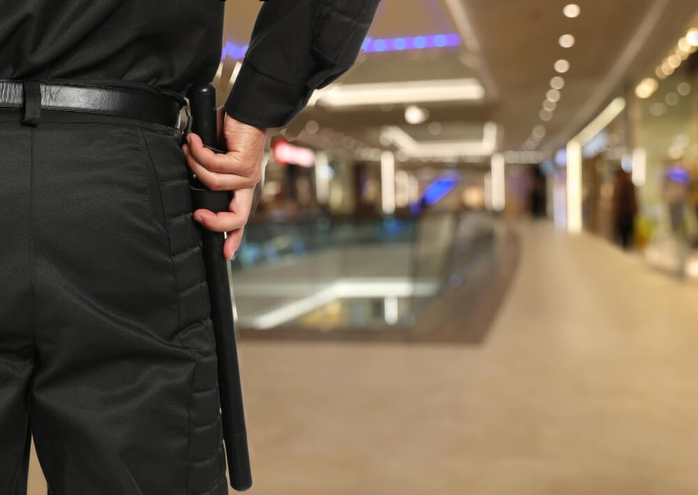 Projects - Mita Security Services